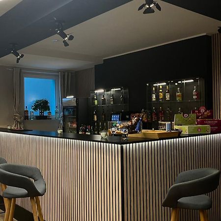 Vitalounge Sports & Spa Hotel Gelsenkirchen Eksteriør bilde
