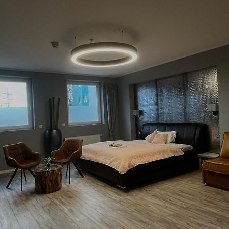 Vitalounge Sports & Spa Hotel Gelsenkirchen Eksteriør bilde