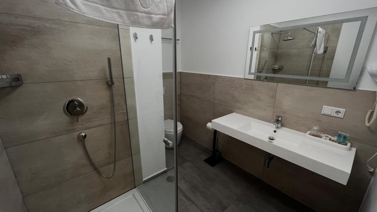 Vitalounge Sports & Spa Hotel Gelsenkirchen Eksteriør bilde