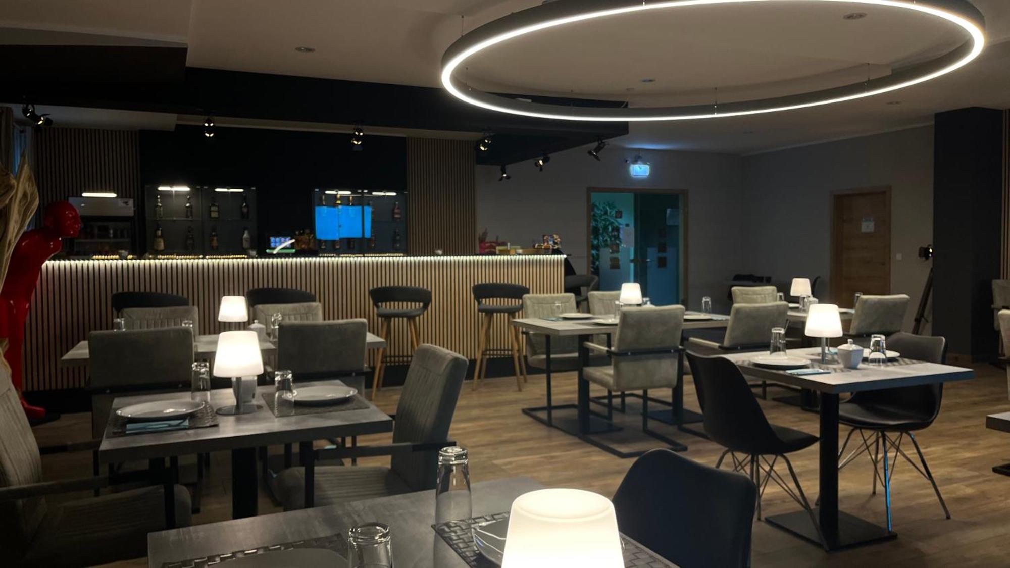 Vitalounge Sports & Spa Hotel Gelsenkirchen Eksteriør bilde