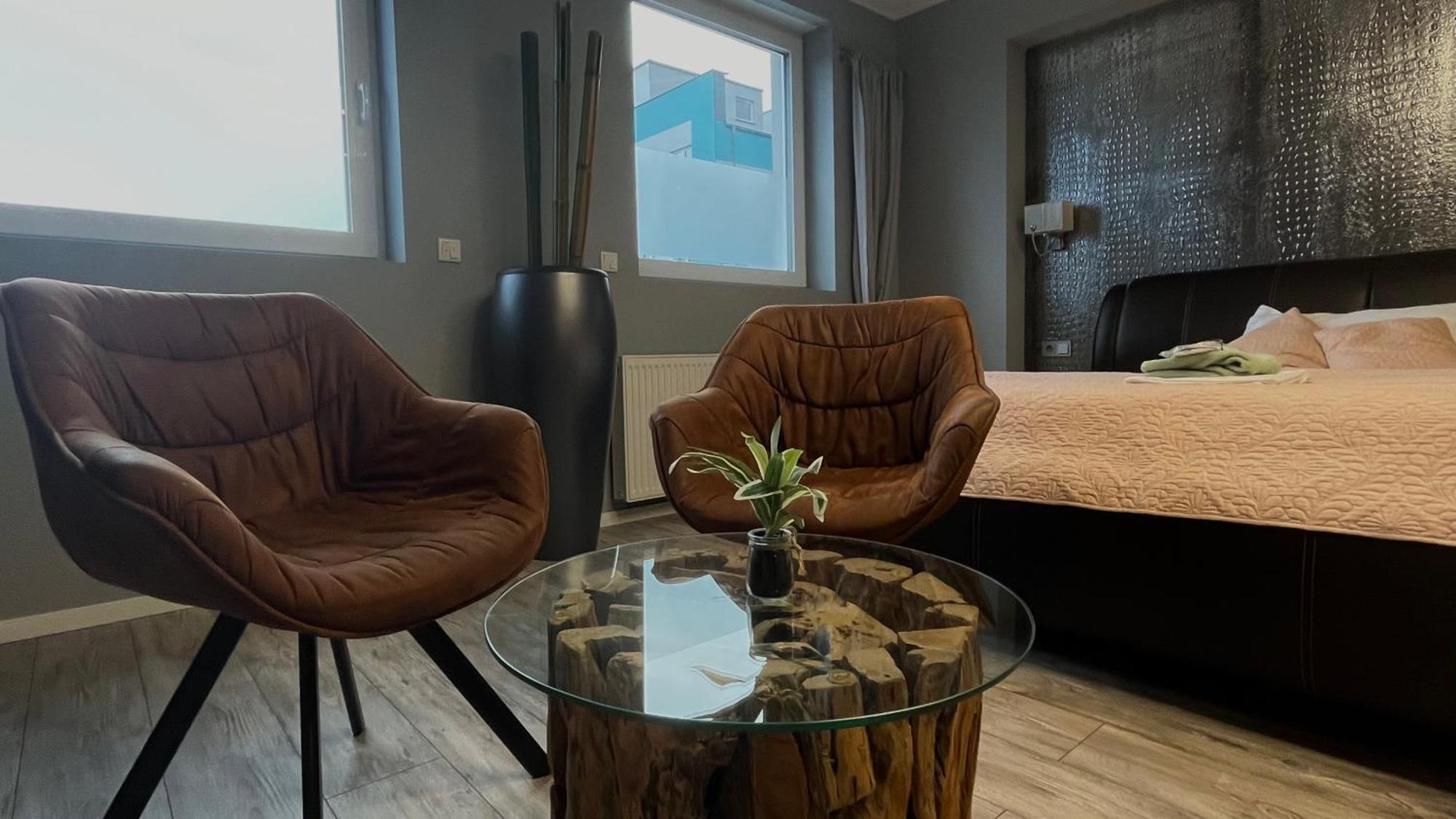 Vitalounge Sports & Spa Hotel Gelsenkirchen Eksteriør bilde