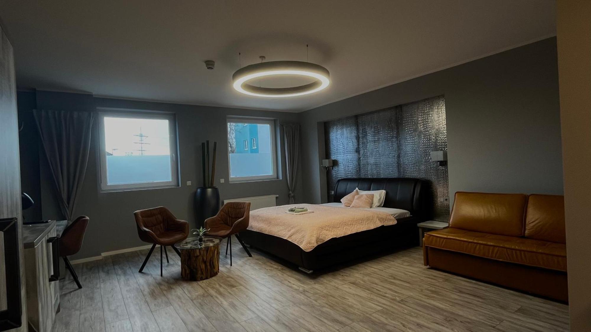Vitalounge Sports & Spa Hotel Gelsenkirchen Eksteriør bilde