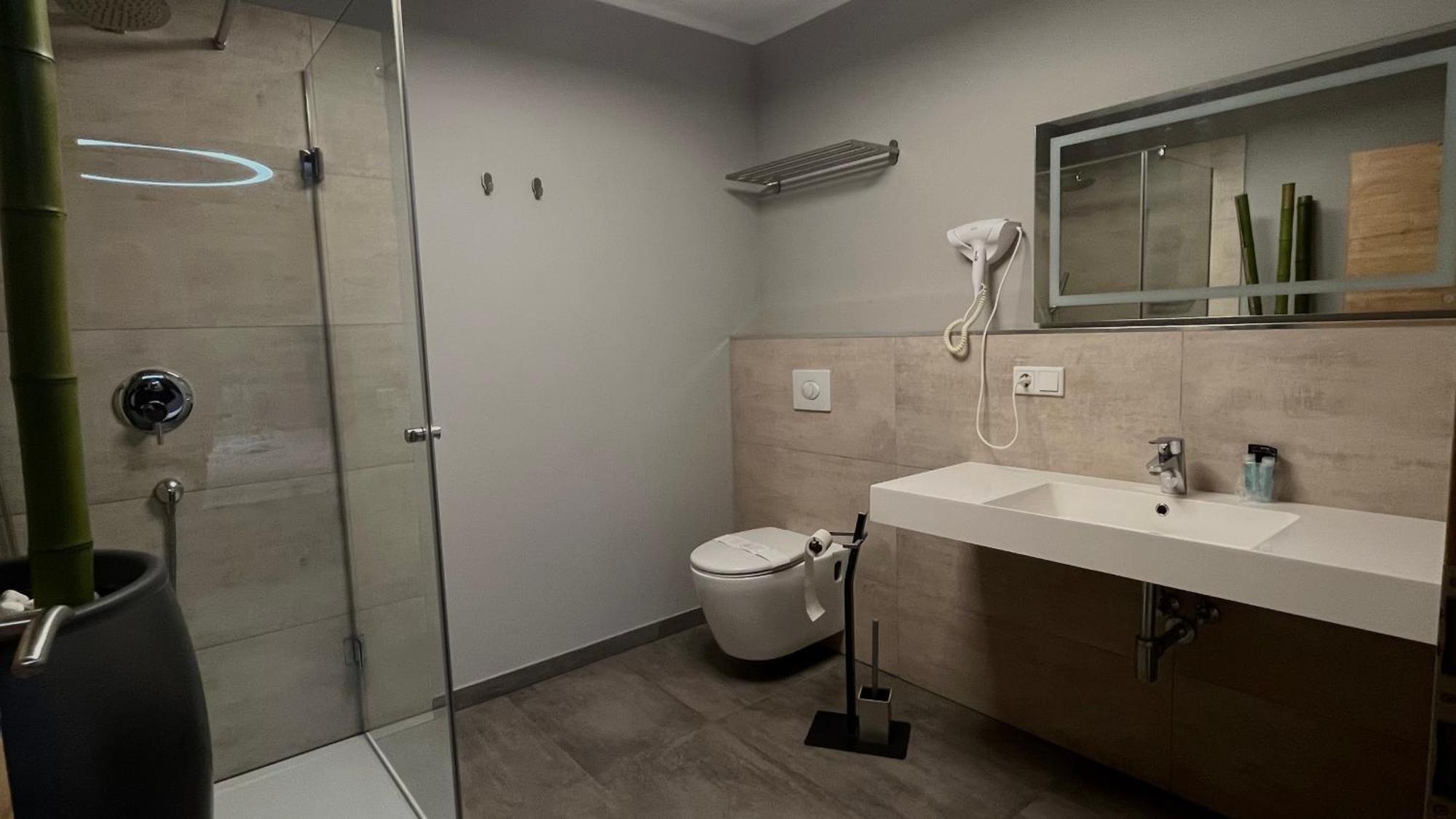 Vitalounge Sports & Spa Hotel Gelsenkirchen Eksteriør bilde