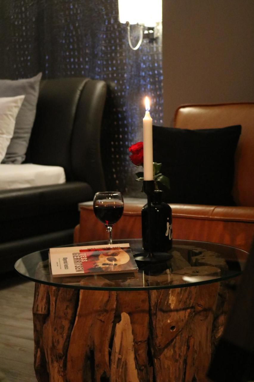 Vitalounge Sports & Spa Hotel Gelsenkirchen Eksteriør bilde