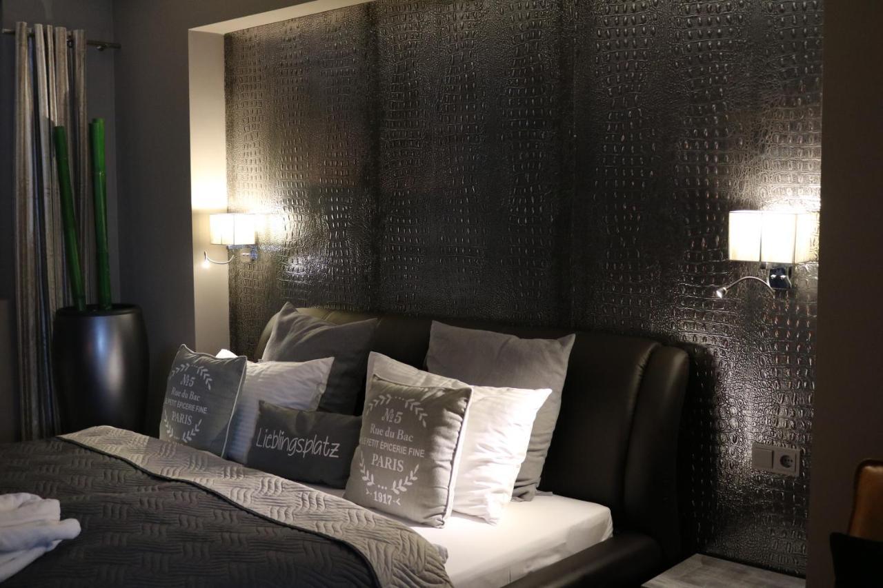 Vitalounge Sports & Spa Hotel Gelsenkirchen Eksteriør bilde
