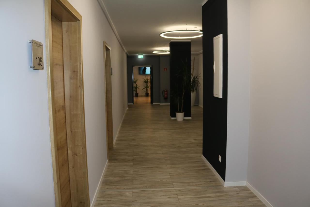 Vitalounge Sports & Spa Hotel Gelsenkirchen Eksteriør bilde